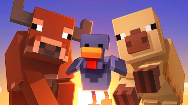 Minecraft Eterno