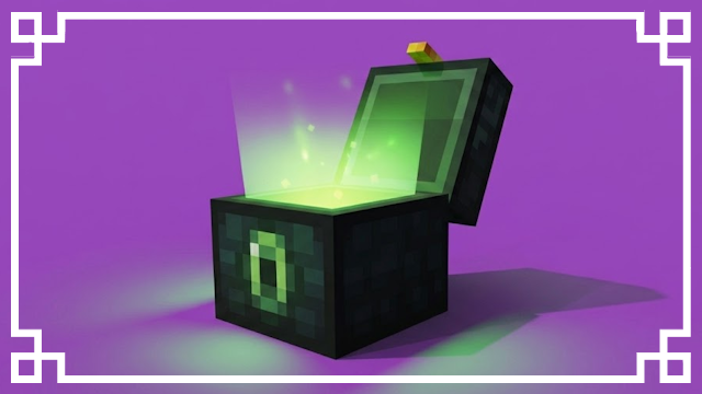 item misterioso